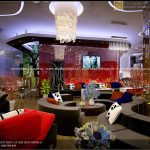 Thiết kế nội thất quán cafe đẹp