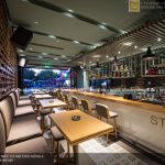 thiết kế quán cafe nhỏ