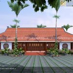 Thi công nhà cấp 4, mẫu nhà vườn trọn gói