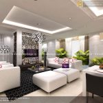 Thiết kế nội thất chung cư time city