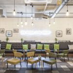 Mẫu thiết kế nhà hàng đẹp sang trọng