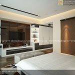 nội thất biệt thự sang trọng