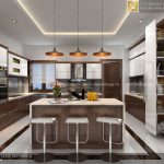 Nội thất nhà biệt thự hiện đại Đẹp