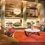 Thiết kế Nội thất khách sạn 5 sao NTKS-565