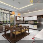 nội thất biệt thự đẹp hiện đại