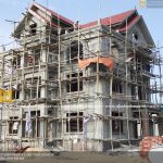 tư vấn thi công biệt thự
