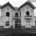 Thiết kế và Thi công biệt thự tân cổ điển 2 tầng