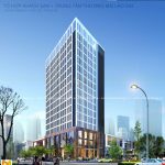 Thiết kế khách sạn 4 sao