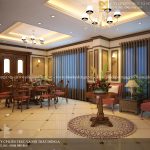 thiết kế mẫu nội thất biệt thự đẹp