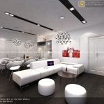 Nội thất chung cư 70m2