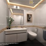 thiết kế nội thất nhà phố hiện đại