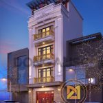 Tổng hợp 10 mẫu nhà phố đẹpTổng hợp 10 mẫu nhà phố đẹp