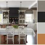 Lưu ý khi lựa chọn màu sơn cho phòng bếp