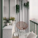 8 hướng đại hung ban công phải tránh theo phong thủy