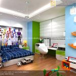 phong thủy phòng ngủ