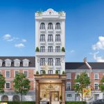 thiết kế khách sạn