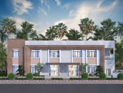 Mẫu thiết kế nhà điều hành, trụ sở văn phòng làm việc hiện đại, sang trọng KTKSVP-4838