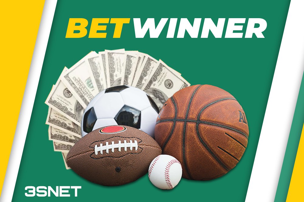 Betwinner Unlocking the World of Online Betting