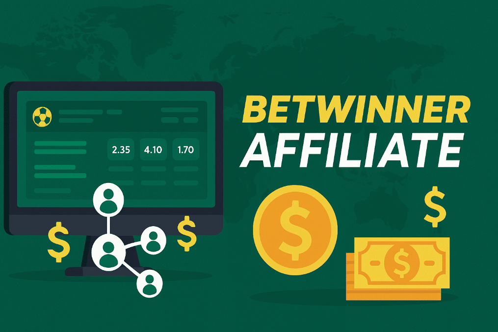 Betwinner Unlocking the World of Online Betting
