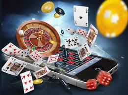 Discover the Excitement of UK Online Casino Free Offers 23