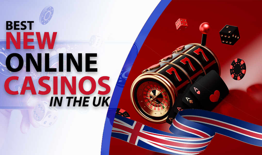 Discover the Excitement of UK Online Casino Free Offers 23