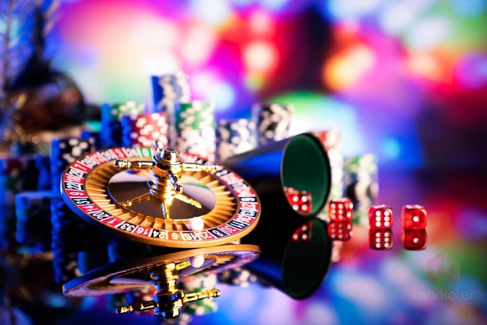 Experience the Thrill of WildRobin Online Casino UK
