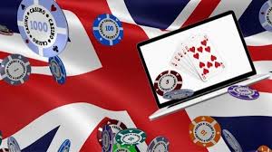 Experience the Thrill of WildRobin Online Casino UK