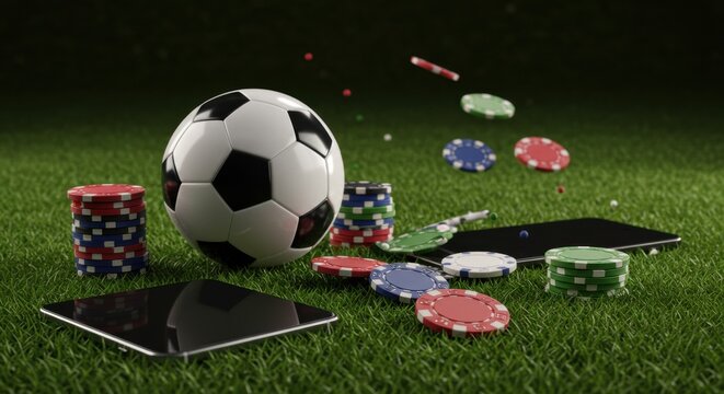 Exploring Bolivia Bet The Future of Online Gambling
