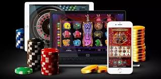 Exploring the Thrilling World of Sports Betting UK Online