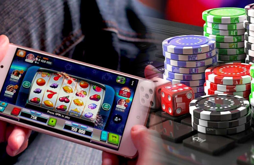 Joker's Ace Casino Registration Process