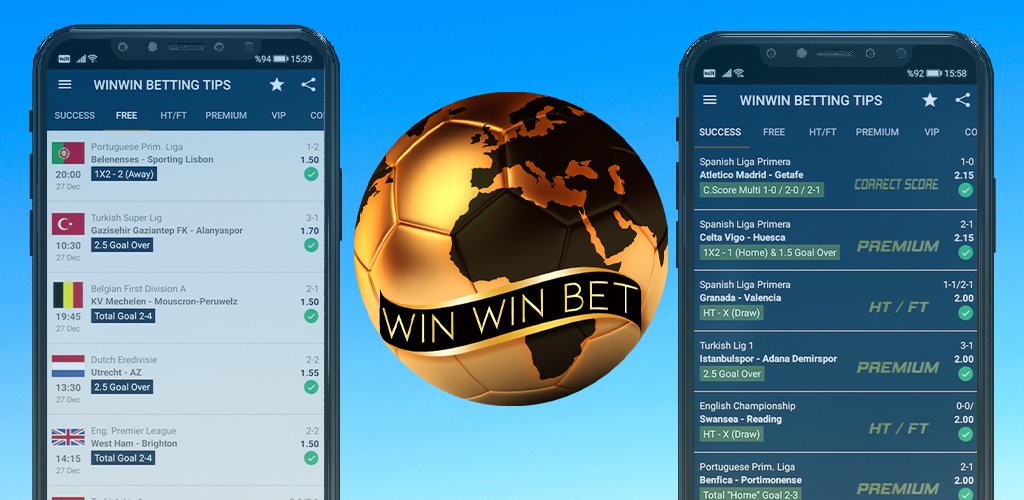 Kursy przedmeczowe na WinWin Bet - wyjątkowe możliwości obstawiania