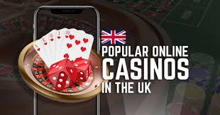 The Thrills and Spills of Mad Casino