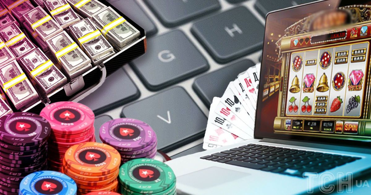Unveiling Online Casino 2024 UK Trends, Innovations, and Insights