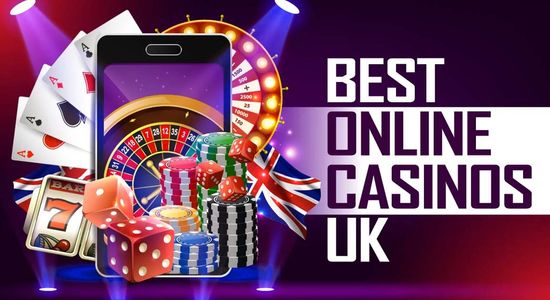 Unveiling Online Casino 2024 UK Trends, Innovations, and Insights