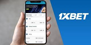1xBet Japan Download APP Your Gateway to Thrilling Betting
