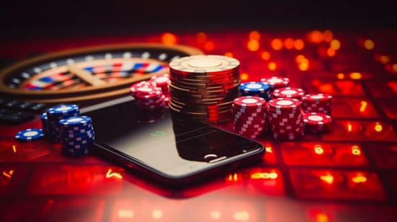Boost Your Balance With Casino Strategies and Tips