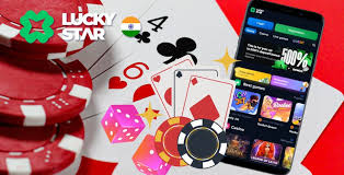 Discover the Excitement of Lucky Star Casino 12