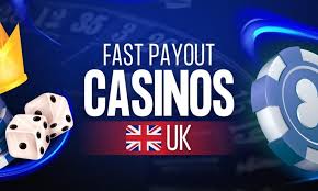 Discover the Legal Online Casino UK Safe and Fun Gaming Experience