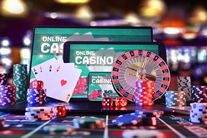 Discover the Legal Online Casino UK Safe and Fun Gaming Experience