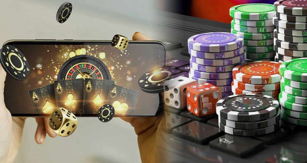 Experience the Excitement of Online UK SpinsCastle Casino