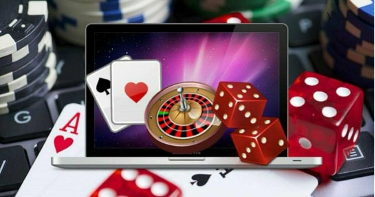 Experience the Excitement of Vegastars Your Ultimate Online Casino Destination