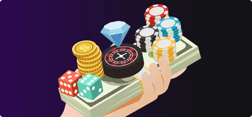 Experience the Thrill at Casiny Casino 18