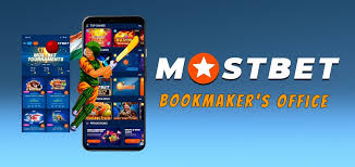 Experience the Thrill of Mostbet's Betting Adventure 1