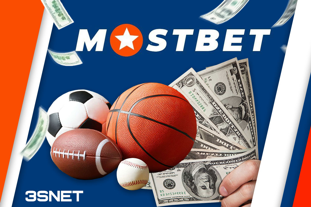 Join the Action Mostbet Casino’s Exciting World of Gaming