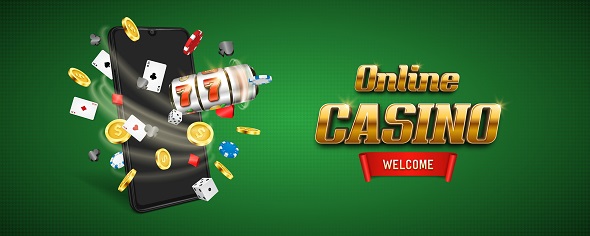 Objevte kouzlo zahraniční online casino