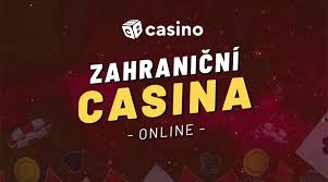 Objevte nejlepší trendy v ceske online casino 2025