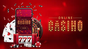 Objevte vzrušení mezinárodní casino