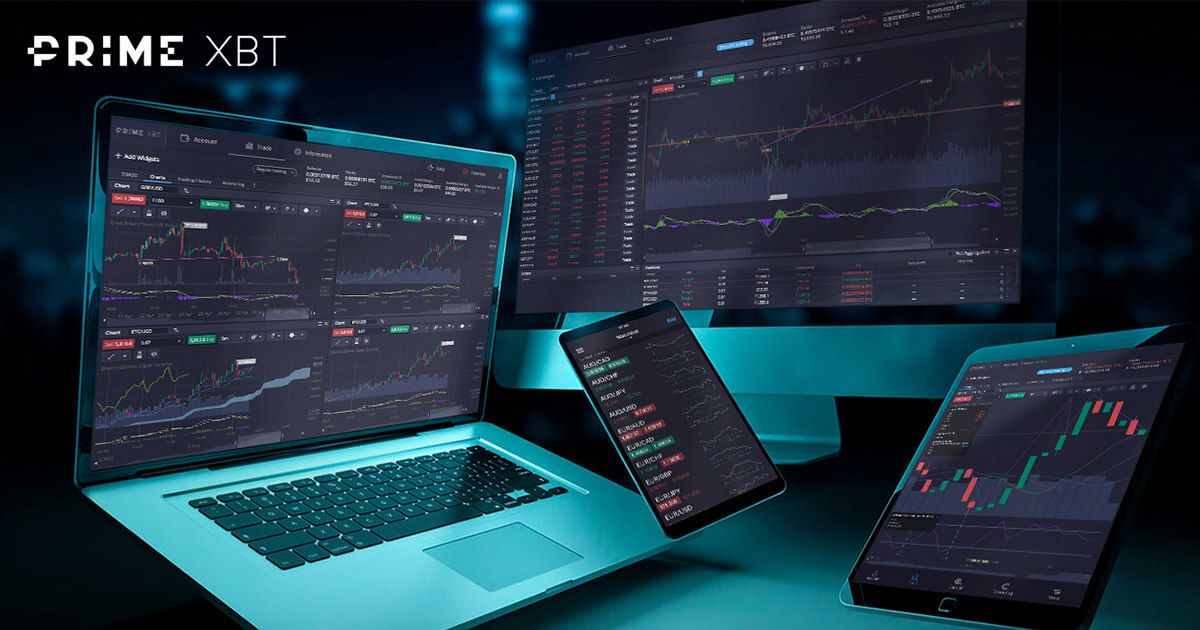 PrimeXBT vs BitMEX An In-Depth Comparison for Crypto Traders