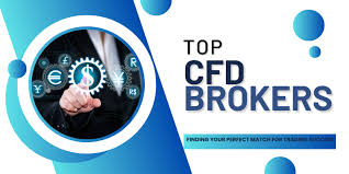 The Best CFD Trading Regulations