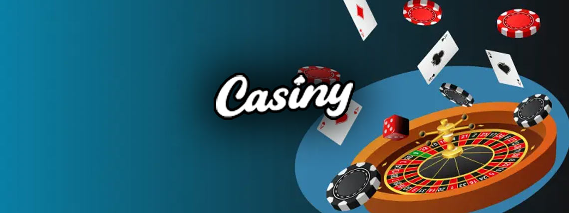 The Rise of Casiny Media in the Online Entertainment Sector